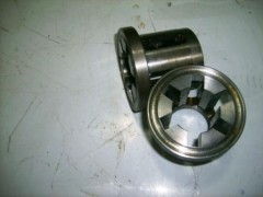 上海插床加工 小批量与单件生产的精准解决方案